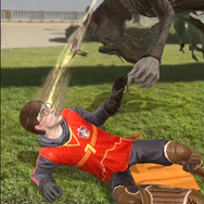 『ハリー・ポッター:魔法同盟』大人になったハリー達がゲームに登場決定！映画と同じく声優は小野賢章さん