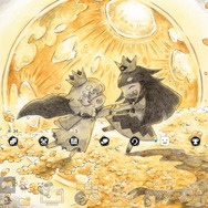 『嘘つき姫と盲目王子』発売1周年を記念したDL版半額セールを開催中！「嘘つき姫」仕様にできるテーマ＆アバターも登場