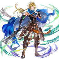 『最果てのバベル』事前登録の受付がスタート！事前ダウンロードは6月11日から