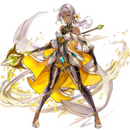 『最果てのバベル』事前登録の受付がスタート！事前ダウンロードは6月11日から