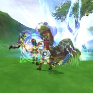 プラチナファンタジーオンライン、ジャレコから提供に