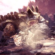 『モンハン:ワールド アイスボーン』ハンマー/狩猟笛の新アクション動画公開―「響音」によって演奏に深みが増す!