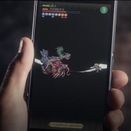 『ロマンシング サガ リ・ユニバース』武田真治さん主演のCMを公開！筋肉とともにキャラを鍛える光景に注目