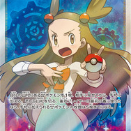 『ポケモンマスターズ』に参戦したら嬉しいポケモントレーナー20選【女性編】