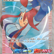 『ポケモンマスターズ』に参戦したら嬉しいポケモントレーナー20選【女性編】