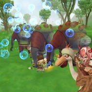 プラチナファンタジーオンライン、ジャレコから提供に