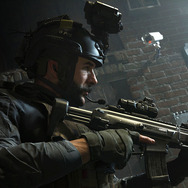 CoDシリーズ最新作『Call of Duty: Modern Warfare』発表！ 10月25日発売予定