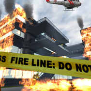 Real Heroes: Firefighter