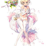 『デスチャ』「ラグナブレイク シーズン8 -Secret Bride-」開始！ウエディングドレス姿の新★5チャイルド単独ピックアップ召喚も登場