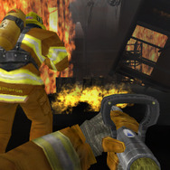 Real Heroes: Firefighter