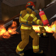 Real Heroes: Firefighter