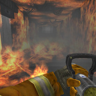 Real Heroes: Firefighter