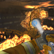 Real Heroes: Firefighter