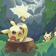 『ポケカ イラストグランプリ』最終審査候補8作品が決定─「JCS2019」でグランプリを発表！