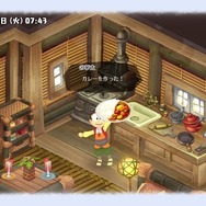 『ドラえもん のび太の牧場物語』PV第2弾公開―シーゼンタウンでの生活を四季と共に紹介！