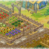 『ドラえもん のび太の牧場物語』PV第2弾公開―シーゼンタウンでの生活を四季と共に紹介！