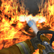 Real Heroes: Firefighter