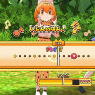 『けものフレンズ3』公式特番の追加情報公開！アーケード版ではフレンズたちとのリズムゲームが楽しめる