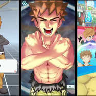 『ポケモンマスターズ』に参戦したら嬉しいポケモントレーナー20選【男性編】