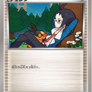 『ポケモンマスターズ』に参戦したら嬉しいポケモントレーナー20選【男性編】