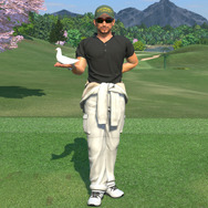 『みんなのGOLF VR』TVCM「みんなのSWING篇」PlayStation公式チャンネルにて先行公開！