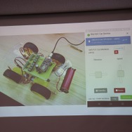 「行動が運命を作る」、LINEテクニカルエバンジェリストが学生にエール―IT・コンテンツアカデミー オープンキャンパス レポート