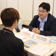 「行動が運命を作る」、LINEテクニカルエバンジェリストが学生にエール―IT・コンテンツアカデミー オープンキャンパス レポート