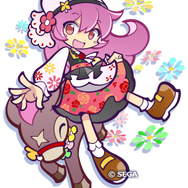 『ぷよクエ』明日6月1日から“ぷよフェス”開催！新キャラ「はなざかりのチキータ」＆「真理の賢者ダリダ」が登場