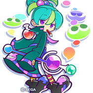 『ぷよクエ』明日6月1日から“ぷよフェス”開催！新キャラ「はなざかりのチキータ」＆「真理の賢者ダリダ」が登場