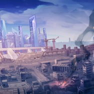 スイッチ/PS4/Steam『白き鋼鉄のX THE OUT OF GUNVOLT』9月26日発売決定！「ガンヴォルト」のアキュラが主役となる外伝作品