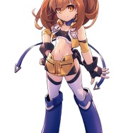 スイッチ/PS4/Steam『白き鋼鉄のX THE OUT OF GUNVOLT』9月26日発売決定！「ガンヴォルト」のアキュラが主役となる外伝作品