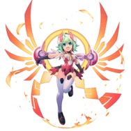 スイッチ/PS4/Steam『白き鋼鉄のX THE OUT OF GUNVOLT』9月26日発売決定！「ガンヴォルト」のアキュラが主役となる外伝作品