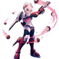 スイッチ/PS4/Steam『白き鋼鉄のX THE OUT OF GUNVOLT』9月26日発売決定！「ガンヴォルト」のアキュラが主役となる外伝作品