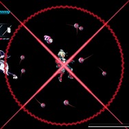 スイッチ/PS4/Steam『白き鋼鉄のX THE OUT OF GUNVOLT』9月26日発売決定！「ガンヴォルト」のアキュラが主役となる外伝作品