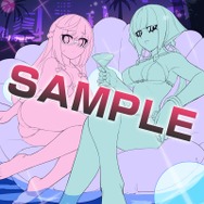 スイッチ/PS4/Steam『白き鋼鉄のX THE OUT OF GUNVOLT』9月26日発売決定！「ガンヴォルト」のアキュラが主役となる外伝作品