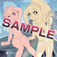 スイッチ/PS4/Steam『白き鋼鉄のX THE OUT OF GUNVOLT』9月26日発売決定！「ガンヴォルト」のアキュラが主役となる外伝作品