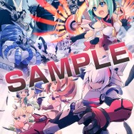 白き鋼鉄のX(イクス) THE OUT OF GUNVOLT - PS4 (“電子の謡精RoRo&quot;ヴォーカルCD(12cmCD 1枚) Amazon.co.jp: 白き鋼鉄のX(イクス) THE OUT OF GUNVOLT - PS4