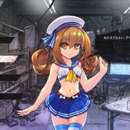 スイッチ/PS4/Steam『白き鋼鉄のX THE OUT OF GUNVOLT』9月26日発売決定！「ガンヴォルト」のアキュラが主役となる外伝作品