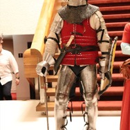 中世のボヘミアを生き抜く『キングダムカム・デリバランス』日本語版完成発表イベントレポート