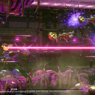 『R-TYPE FINAL 2』“深化”と“進化”で、過去作を超える『R-TYPE』に─クラウドファンディングで制作の支援を求める