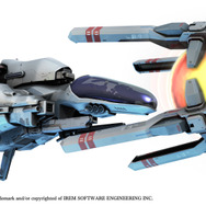 『R-TYPE FINAL 2』“深化”と“進化”で、過去作を超える『R-TYPE』に─クラウドファンディングで制作の支援を求める