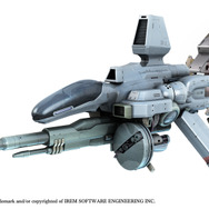 『R-TYPE FINAL 2』“深化”と“進化”で、過去作を超える『R-TYPE』に─クラウドファンディングで制作の支援を求める