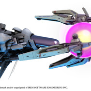 『R-TYPE FINAL 2』“深化”と“進化”で、過去作を超える『R-TYPE』に─クラウドファンディングで制作の支援を求める