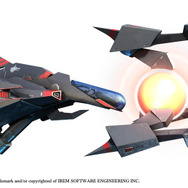 『R-TYPE FINAL 2』“深化”と“進化”で、過去作を超える『R-TYPE』に─クラウドファンディングで制作の支援を求める