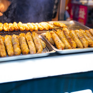 何もかもが美味い、お腹いっぱいにならずに延々と食べ続けたい！台湾・台北「夜市」グルメレポート