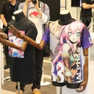 走り回るソロモンにお休みを…公式イベント「メギド７２ garden～ソロモン王たちの休日～」会場フォトレポート