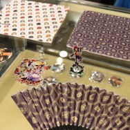 走り回るソロモンにお休みを…公式イベント「メギド７２ garden～ソロモン王たちの休日～」会場フォトレポート