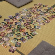 走り回るソロモンにお休みを…公式イベント「メギド７２ garden～ソロモン王たちの休日～」会場フォトレポート