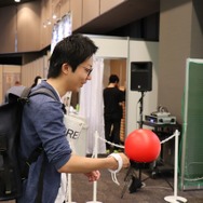 走り回るソロモンにお休みを…公式イベント「メギド７２ garden～ソロモン王たちの休日～」会場フォトレポート