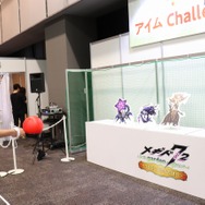 走り回るソロモンにお休みを…公式イベント「メギド７２ garden～ソロモン王たちの休日～」会場フォトレポート